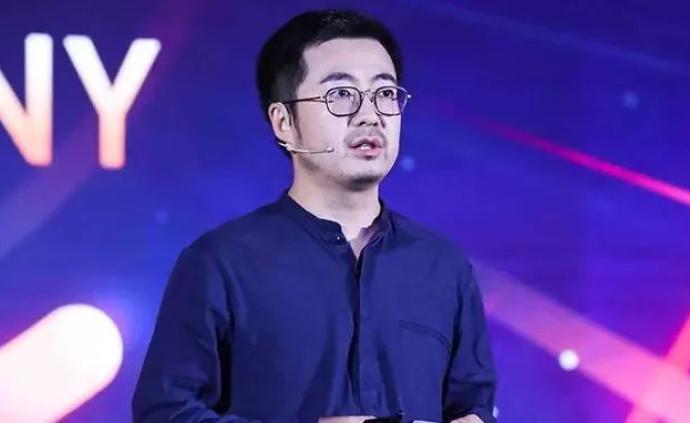 除名阿里合伙人,对蒋凡和阿里意味着什么