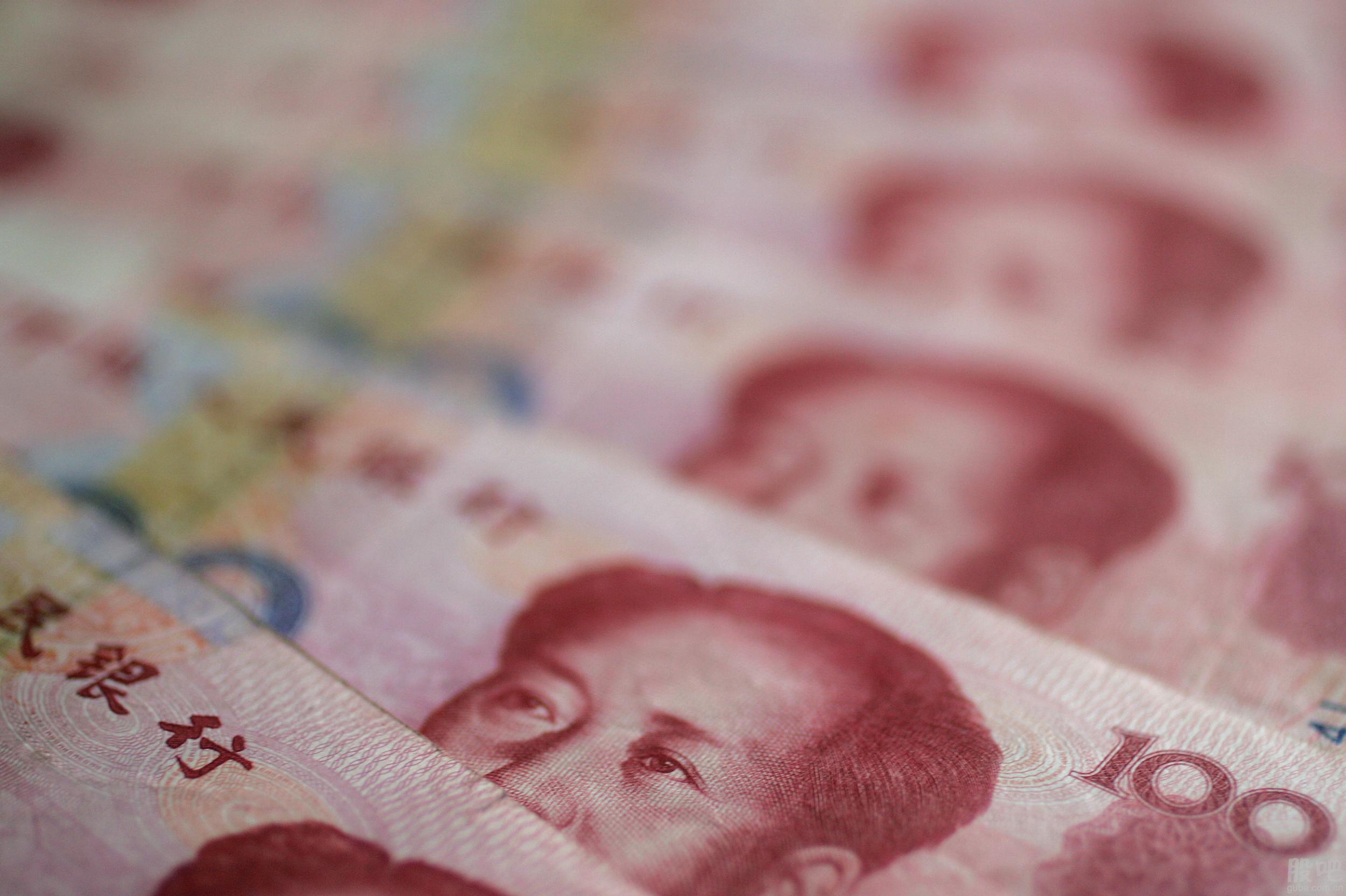 人民币延续"稳中偏升":创逾两年半新高,升值速度料减缓